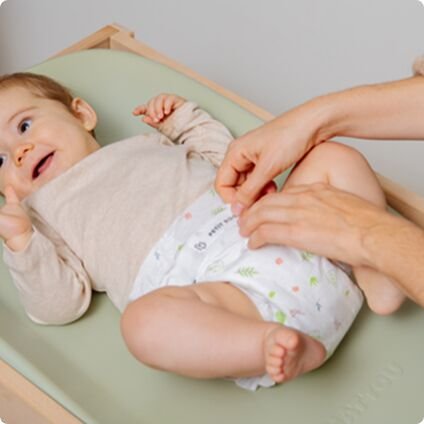 Economisez avec l'abonnement couche Les Petits Culottes