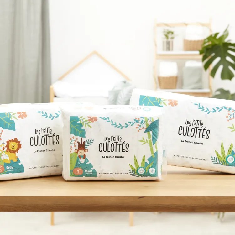 Couches & couches culottes
